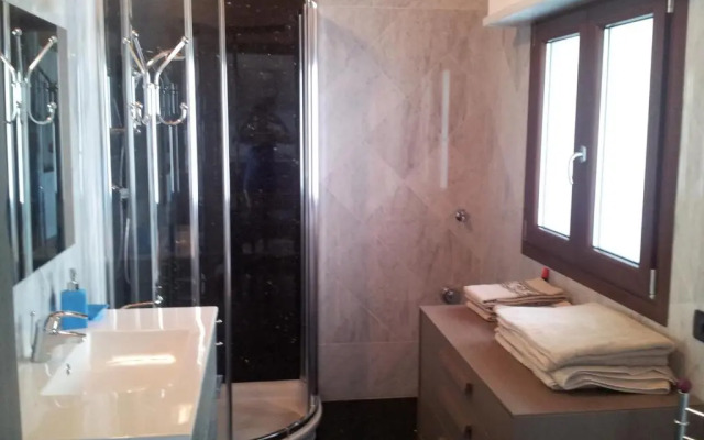 Apartment Rosa Dei Venti