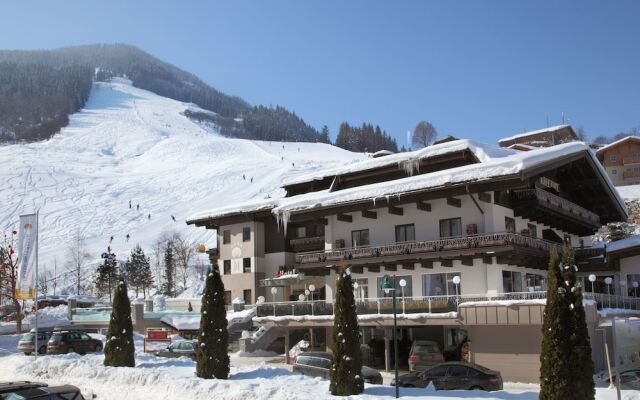 Saalbach Suites by ALPS RESORTS