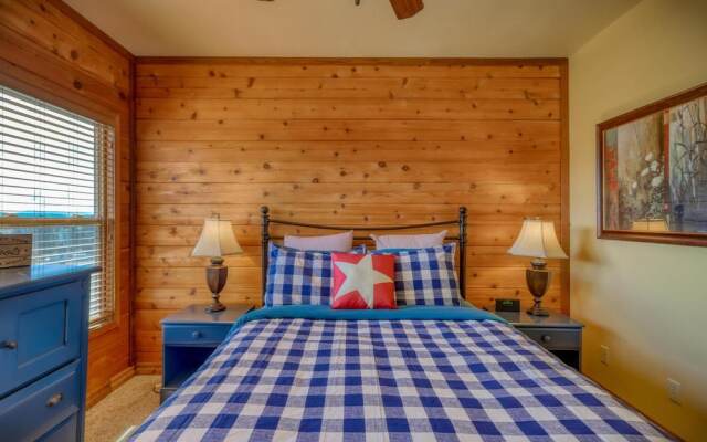 New Two Bedroom Condo Getaway