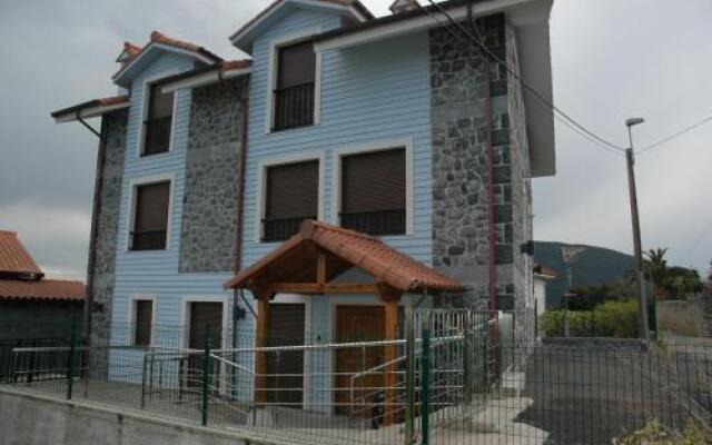 Apartamentos Torremar
