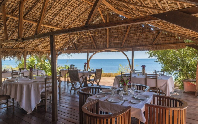 Lodge des Terres Blanches