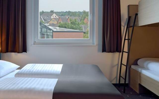 ibis budget München Garching