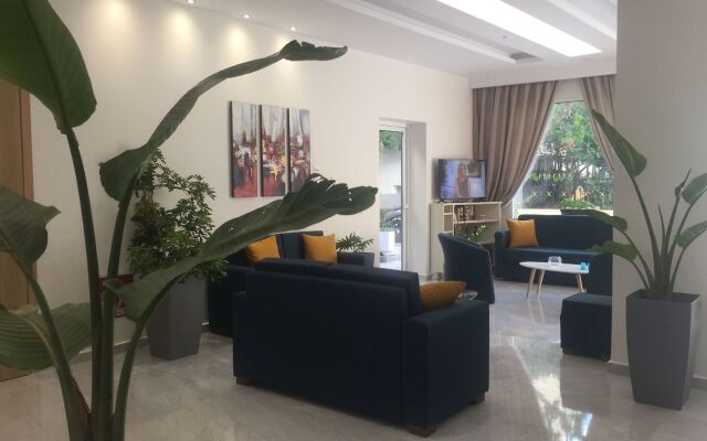 Voula Hotel
