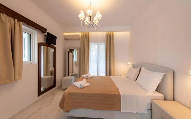 Villa Basil