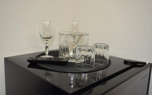 Suites La Concordia