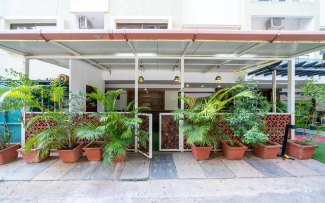 OYO Rooms Marathahalli Samsung R&D