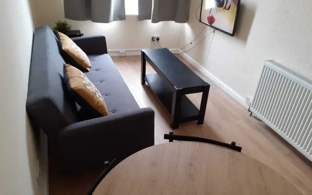 Peckham Place Apartments