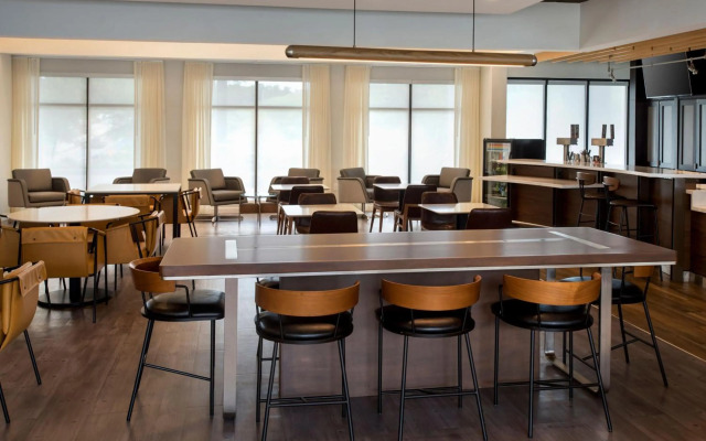 Courtyard by Marriott Rye