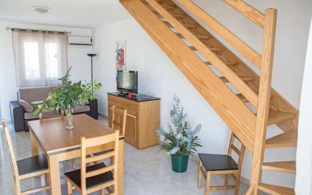 Résidence A NUCIOLA