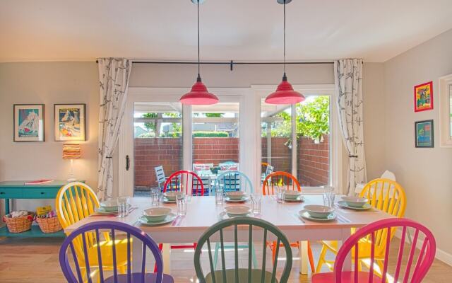 Parent Trap - 3 Br Condo