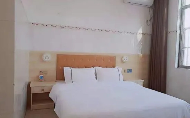Sheraton Debao Jin Convenience Hotel