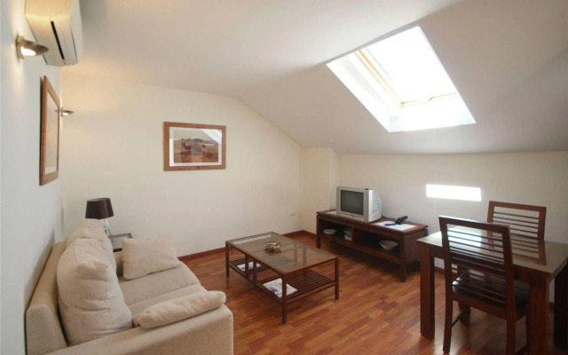 Apartamentos Ardales