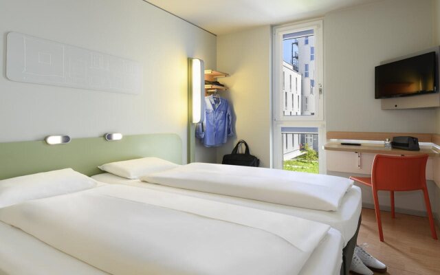 ibis budget Muenchen City Olympiapark