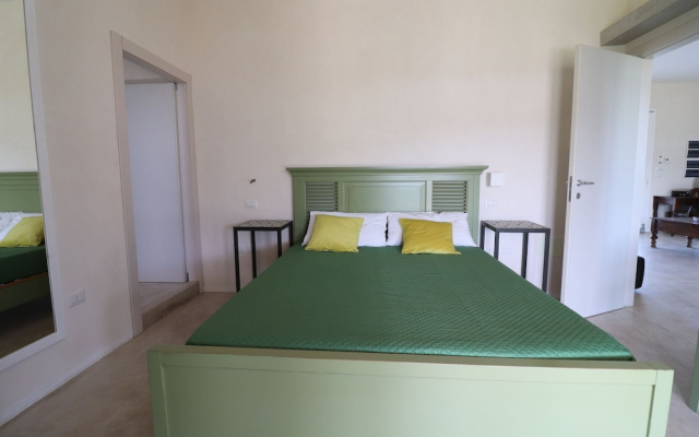 Elegant Villa "casale 50" in Otranto