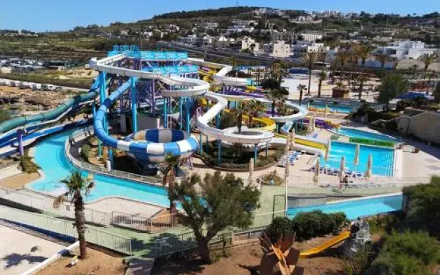 Modern 3BR Apartment in Sliema s Desirable Locale