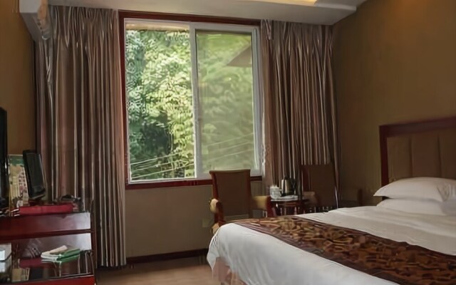 Juxiang Resort