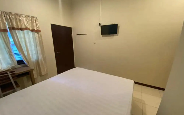 Sweet Home Residence Simpang Lima