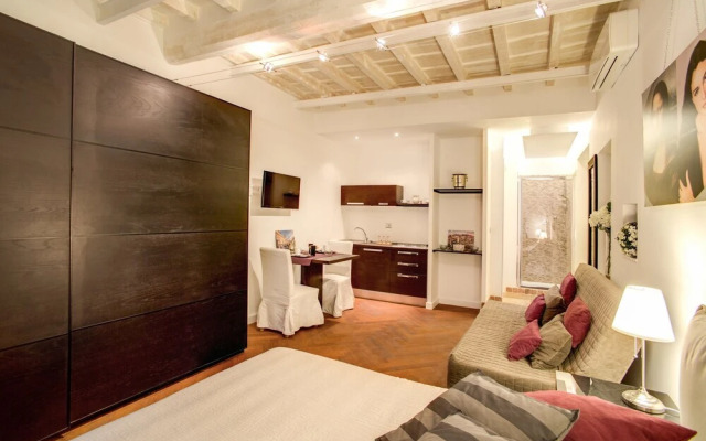 Suite In Rome Luxury Suite