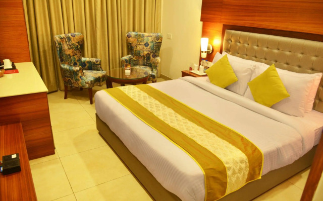Mint Hotel Premia