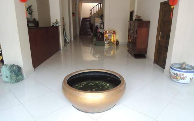 Sokha Guesthouse