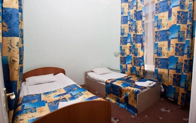 Hotel Ohta