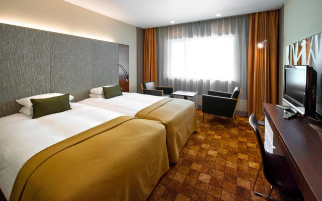 Niseko Northern Resort An'nupuri