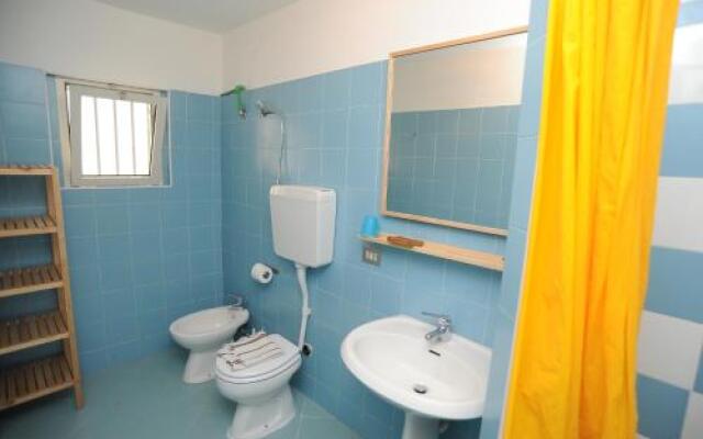 case vacanza montesaraceno