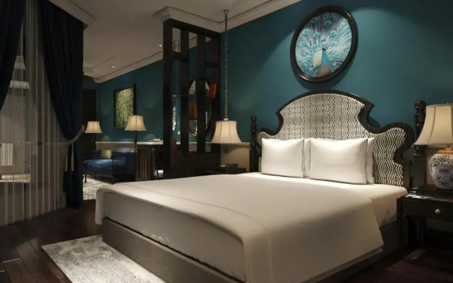 Michi's Hotel Lao Cai