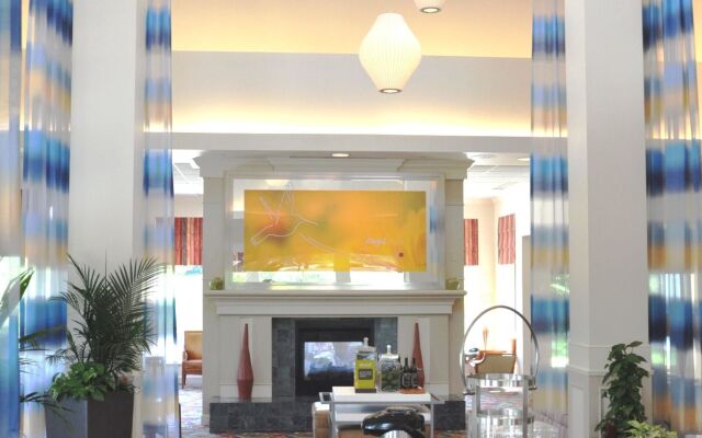 Hilton Garden Inn Gettysburg