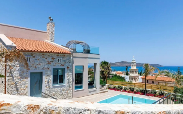 Kleanthi Villa Chania Kleanthi Villa