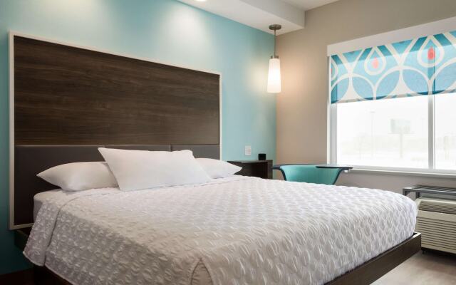 Tru by Hilton Cedar Rapids Westdale