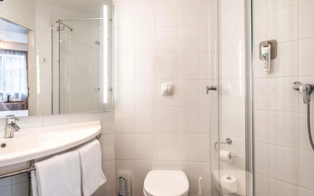 ibis Krakow Centrum