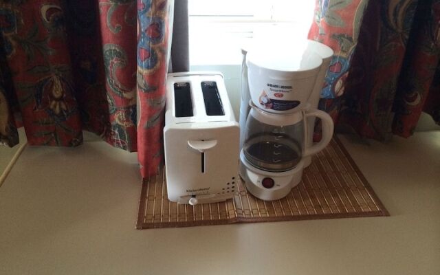 Villa Nova Motel Resort