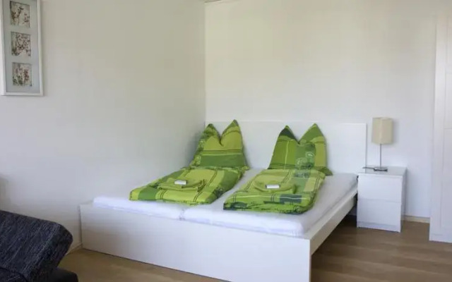City Appartements Freiburg Stadt