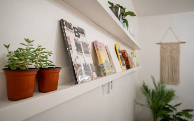 YAB Guesthouse - Female Only