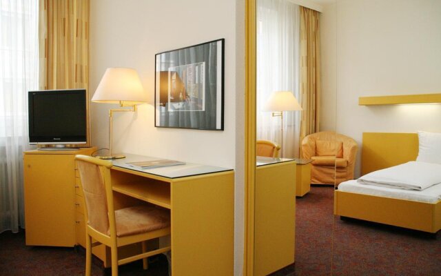 Isar City Hotel