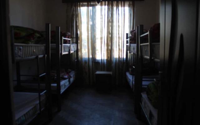 Family Hostel