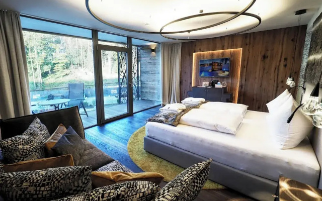 Wellness & Naturresort Reischlhof