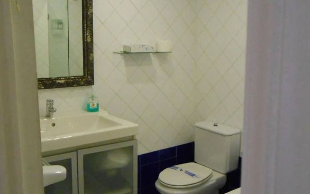 Apartmentos San Roque