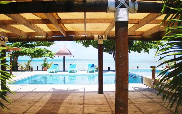 Leuaina Beach Resort