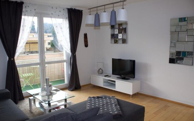 MK Ferienwohnung