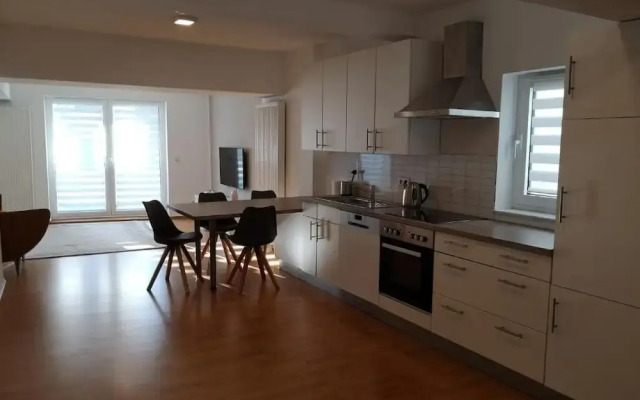 Tripinn POSTApart Aschaffenburg