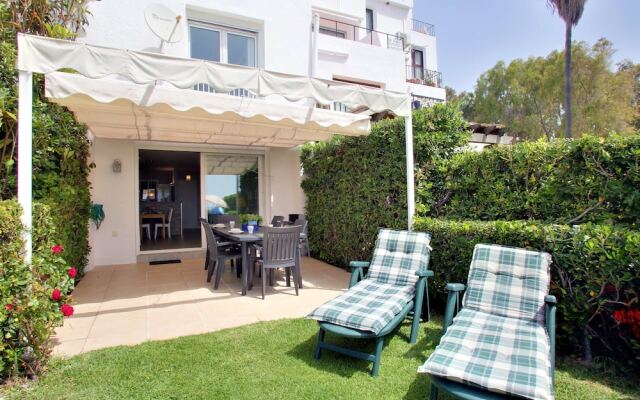 Your Vacation Retreat Right On The Beach