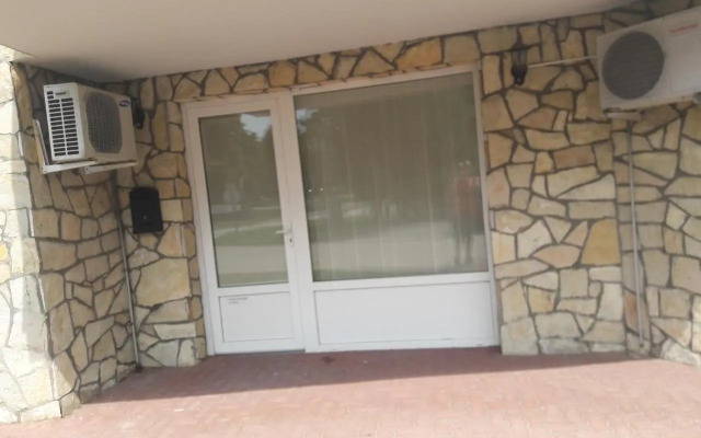 Csever Apartman