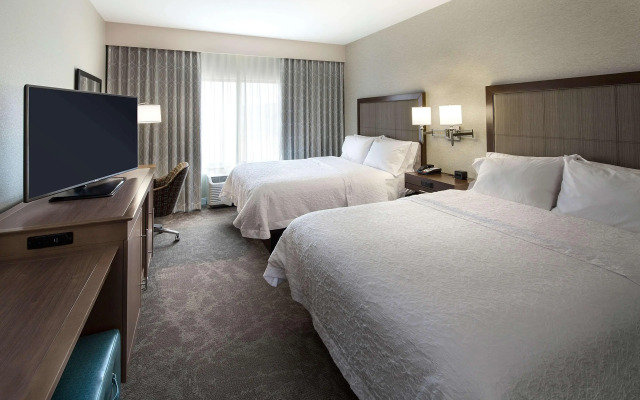 Hampton Inn & Suites Page - Lake Powell