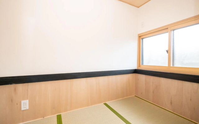 GuestHouse OneWorld Shijo四条京町屋