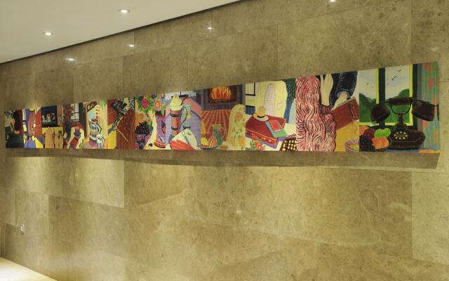 Hangzhou Luck Boutique Hotel