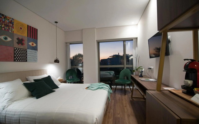 B4B Athens Signature Hotel