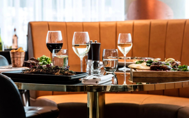 DoubleTree by Hilton Cheltenham-Cotswolds