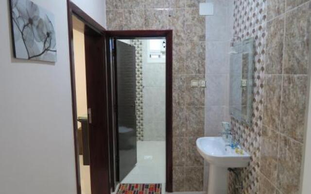 Abha Inn Hotel Suites